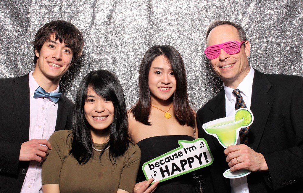 Corporate event service in Glasgow